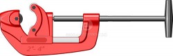 Ручной труборез Zenten для стальных труб до 2" (до 60мм) 