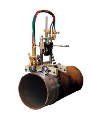 газорезательная машина для труб CG2-11S