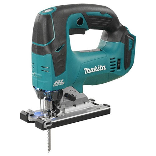 аккумуляторный лобзик  Makita DJV182Z