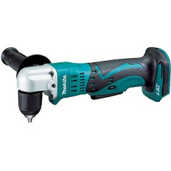 дрель угловая аккумуляторная MAKITA DDA351Z 