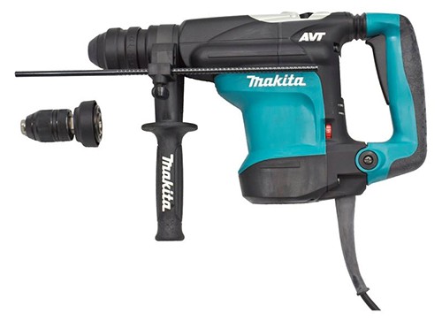 перфоратор Sds plus MAKITA HR3210FCT  