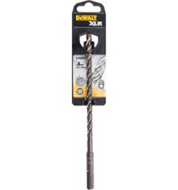 Бур SDS+ XLR 6х200х260мм DT 8915 DeWALT      