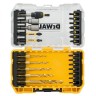 Набор сверл и бит (25 шт.) FLEXTORQ DEWALT DT70735T