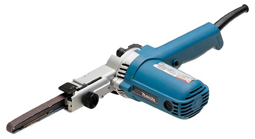 ленточный напильник MAKITA 9032 