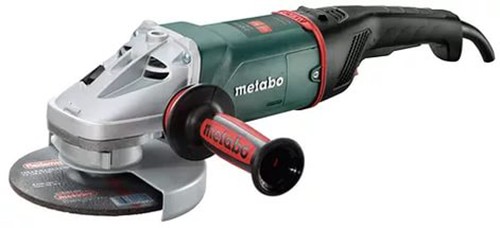 угловая шлифмашина metabo WE 22-230 MVT  