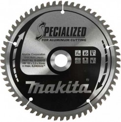 диск по алюминию makita B-31485