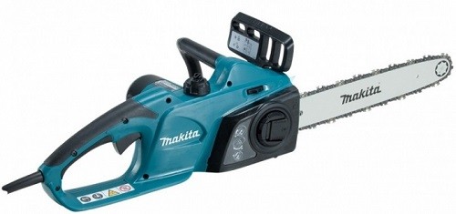 пила цепная MAKITA UC4051AX1     