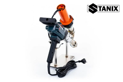 РУЧНОЙ СВАРОЧНЫЙ ЭКСТРУДЕР STANIX PLASTWELD