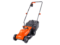 Газонокосилка электрическая YARD FOX EL3330 