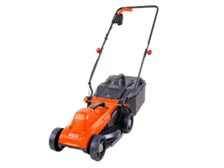 Газонокосилка электрическая YARD FOX EL3330 