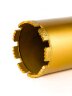 Коронка алмазная 1 1/4" 102/400/9 по бетону Golden Dragon