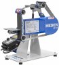 Ленточный шлифовальный станок по металлу Heden SF-50