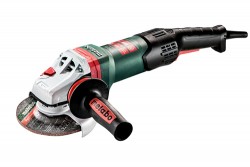 углошлифмашина metabo WEPBA 17-125 QUICK RT 