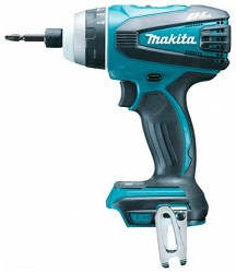 аккумуляторный ударный шуруповерт MAKITA DTP141Z 