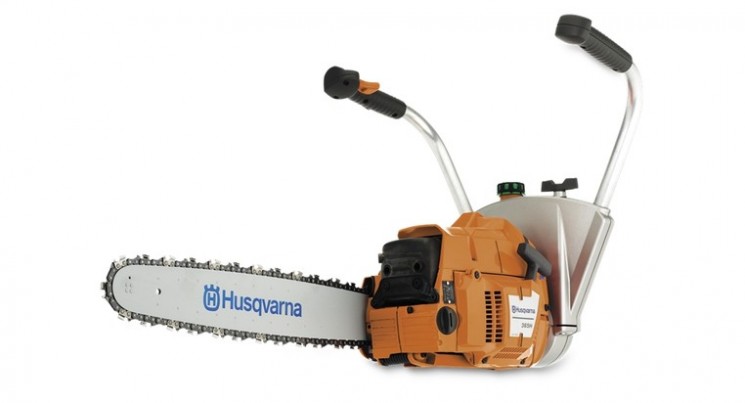 бензопила Husqvarna 365 H