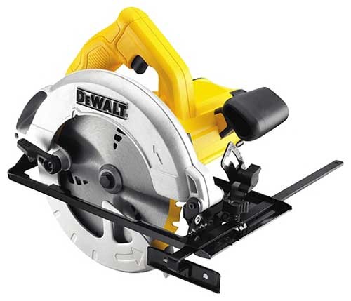 циркулярная пила DWE560 DeWALT  