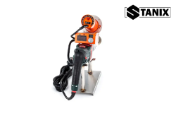 РУЧНОЙ СВАРОЧНЫЙ ЭКСТРУДЕР STANIX PLASTWELD PRO