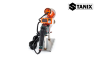 РУЧНОЙ СВАРОЧНЫЙ ЭКСТРУДЕР STANIX PLASTWELD PRO