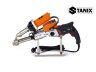 РУЧНОЙ СВАРОЧНЫЙ ЭКСТРУДЕР STANIX PLASTWELD PRO