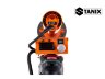 РУЧНОЙ СВАРОЧНЫЙ ЭКСТРУДЕР STANIX PLASTWELD PRO