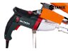РУЧНОЙ СВАРОЧНЫЙ ЭКСТРУДЕР STANIX PLASTWELD PRO