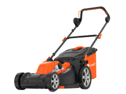 Газонокосилка электрическая YARD FOX EL4455 