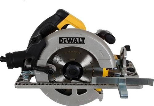 пила дисковая dewalt DWE576K  