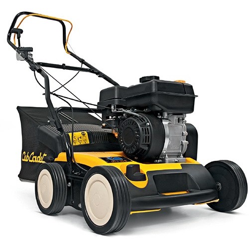 Вертикуттер бензиновый Cub Cadet XC1 B35 (CC V 35 B)