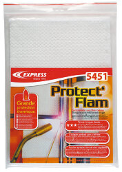 Огнестойкий коврик Express Protect' Flam 5451