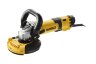 комплект для шлифования DeWALT DWE4257KT