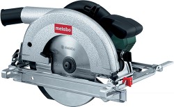 дисковая пила KS 66 PLUS Metabo 