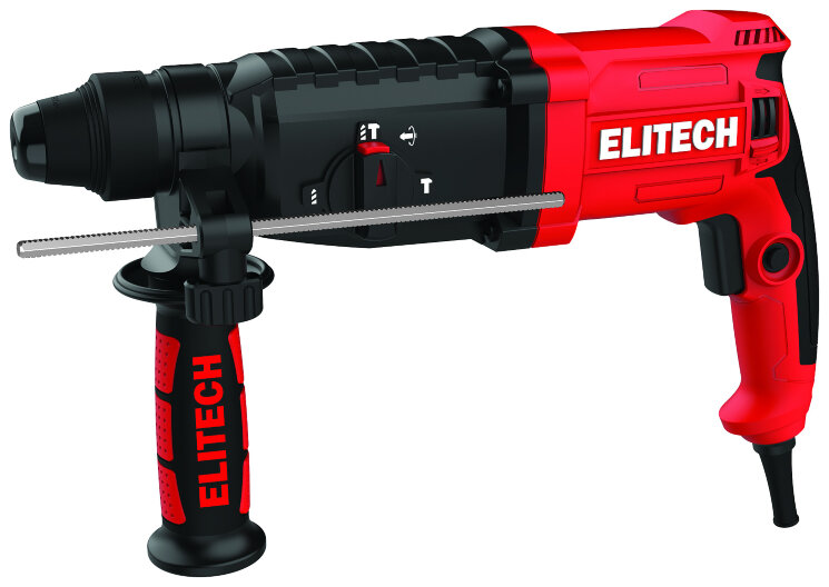 Перфоратор SDS Plus Elitech П 0928РЭМ 