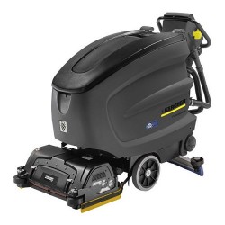 Ручная поломоечная машина Karcher B 60 W Ep + D51