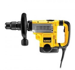 молоток отбойный dewalt D25871K  