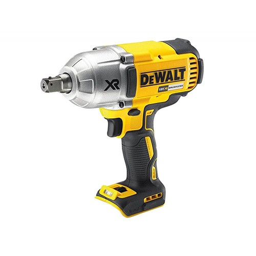 гайковерт бесщеточный аккумуляторный dewalt DCF899N