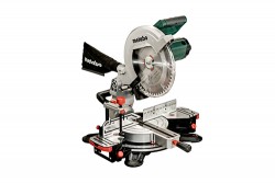 торцовочная пила KS 305 M Metabo