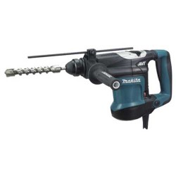 перфоратор sds max MAKITA HR4511C 