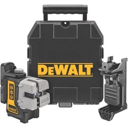 лазерный уровень dewalt DW089K  