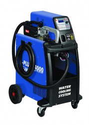 аппарат точечной сварки blueweld Inver-Plus 14000 Smart Aqua