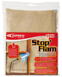 Огнестойкий коврик Express Protect' Flam 5450