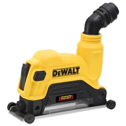 Кожух для штробления для УШМ,125 мм DeWalt DWE46225-XJ