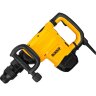 молоток отбойный sds max dewalt D25872K   