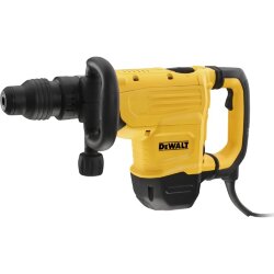 молоток отбойный sds max dewalt D25872K   