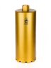 Коронка алмазная 1 1/4" 132/400/11 по бетону Golden Dragon