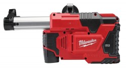 Система пылеудаления для перфораторов Milwaukee M12 DE-201C 