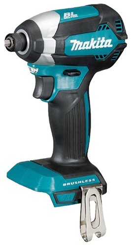 аккумуляторный бесщеточный ударный шуруповерт Makita DTD153Z