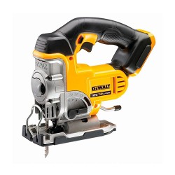 лобзик аккумуляторный dewalt DCS331N