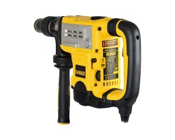 перфоратор sds max dewalt D25602K  