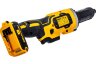 прямошлифовальная машина бесщеточная аккумуляторная 18В DCG426N DeWalt