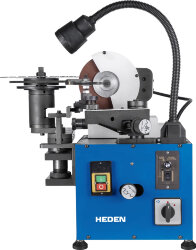 Заточный станок для пильных дисков Heden DGB-450